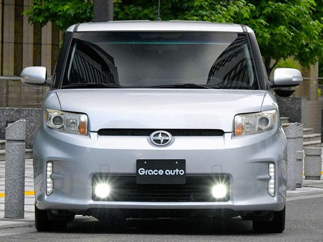 米国サイオン ＸＢ ＳＣＩＯＮ ＸＢ １０ ＳＥＲＩＥＳ（１０周年記念限定車） H25年 (関東) 99