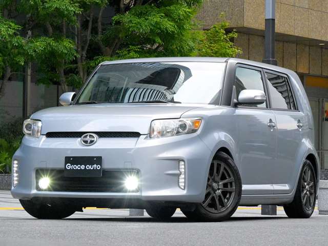 米国サイオン ＸＢ ＳＣＩＯＮ ＸＢ １０ ＳＥＲＩＥＳ（１０周年記念限定車） H25年 (関東) 99