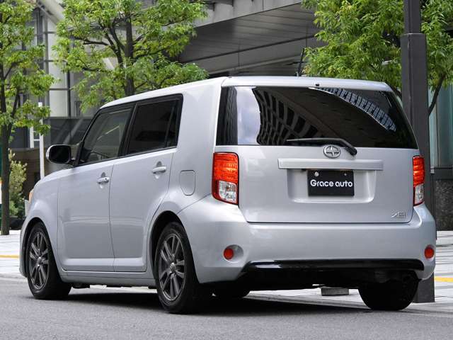 米国サイオン ＸＢ ＳＣＩＯＮ ＸＢ １０ ＳＥＲＩＥＳ（１０周年記念限定車） H25年 (関東) 99