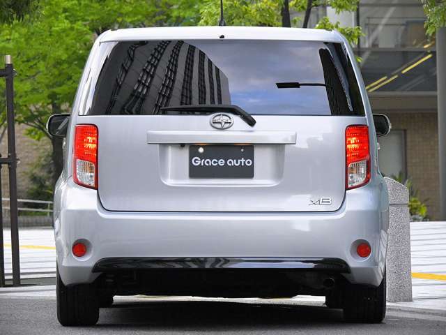米国サイオン ＸＢ ＳＣＩＯＮ ＸＢ １０ ＳＥＲＩＥＳ（１０周年記念限定車） H25年 (関東) 99