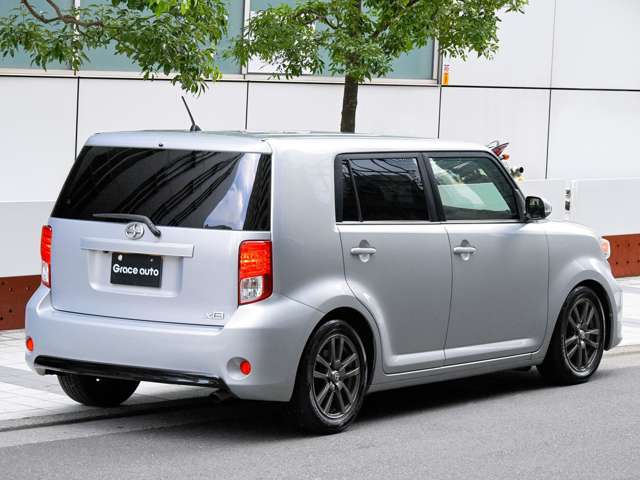 米国サイオン ＸＢ ＳＣＩＯＮ ＸＢ １０ ＳＥＲＩＥＳ（１０周年記念限定車） H25年 (関東) 99