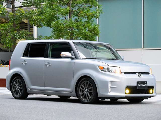 米国サイオン ＸＢ ＳＣＩＯＮ ＸＢ １０ ＳＥＲＩＥＳ（１０周年記念限定車） H25年 (関東) 99