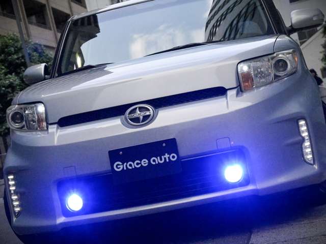 米国サイオン ＸＢ ＳＣＩＯＮ ＸＢ １０ ＳＥＲＩＥＳ（１０周年記念限定車） H25年 (関東) 99