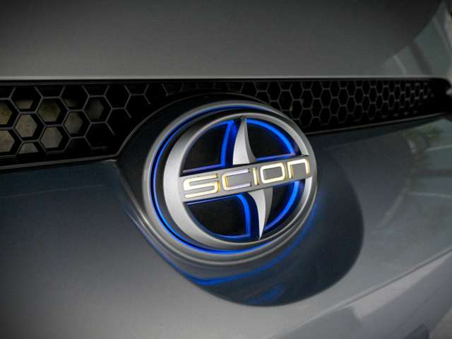 米国サイオン ＸＢ ＳＣＩＯＮ ＸＢ １０ ＳＥＲＩＥＳ（１０周年記念限定車） H25年 (関東) 99