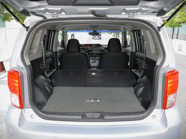 米国サイオン ＸＢ ＳＣＩＯＮ ＸＢ １０ ＳＥＲＩＥＳ（１０周年記念限定車） H25年 (関東) 99