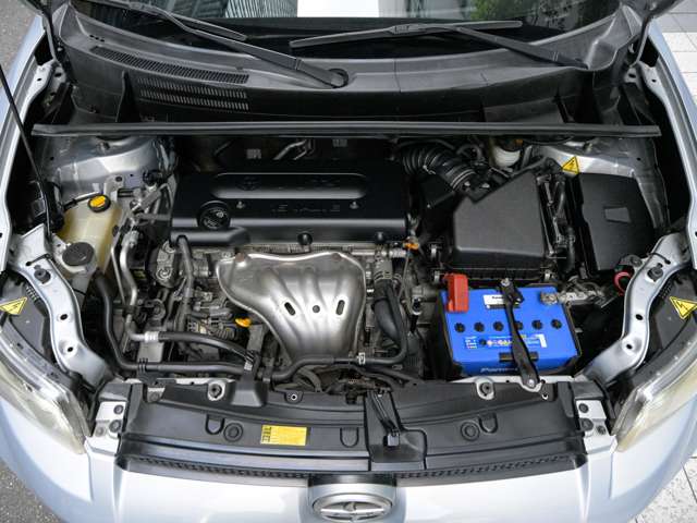 米国サイオン ＸＢ ＳＣＩＯＮ ＸＢ １０ ＳＥＲＩＥＳ（１０周年記念限定車） H25年 (関東) 99