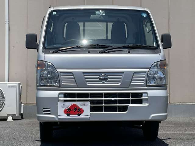 日産 ＮＴ１００クリッパー ６６０ ＤＸ H30年 (関東) 99