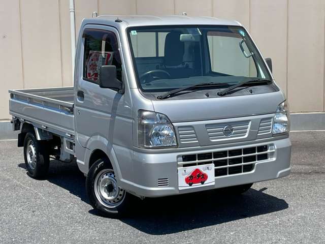 日産 ＮＴ１００クリッパー ６６０ ＤＸ H30年 (関東) 99