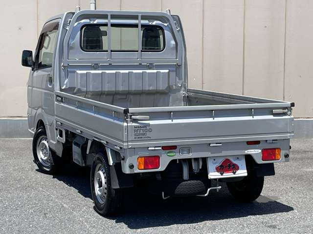 日産 ＮＴ１００クリッパー ６６０ ＤＸ H30年 (関東) 99