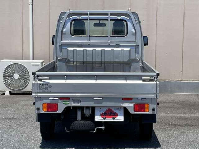 日産 ＮＴ１００クリッパー ６６０ ＤＸ H30年 (関東) 99