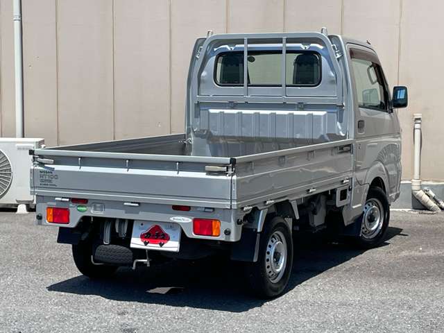 日産 ＮＴ１００クリッパー ６６０ ＤＸ H30年 (関東) 99
