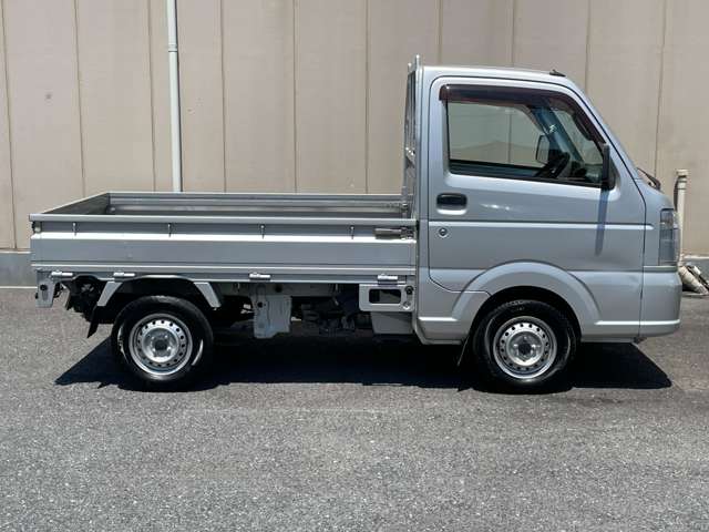 日産 ＮＴ１００クリッパー ６６０ ＤＸ H30年 (関東) 99