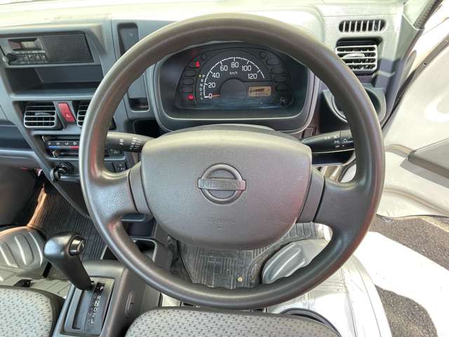 日産 ＮＴ１００クリッパー ６６０ ＤＸ H30年 (関東) 99