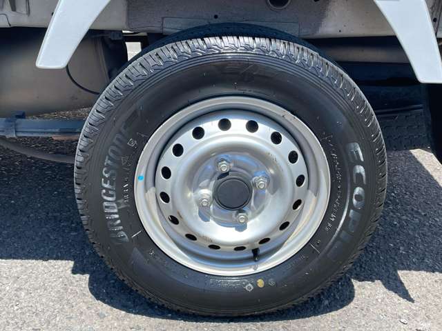 日産 ＮＴ１００クリッパー ６６０ ＤＸ H30年 (関東) 99