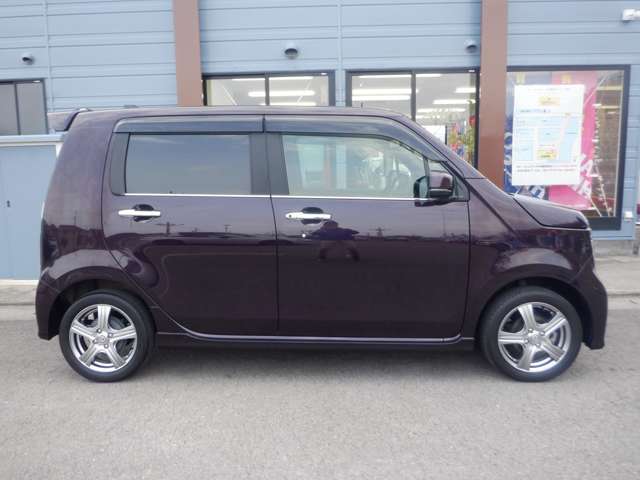 ホンダ Ｎ−ＷＧＮ カスタム ６６０ Ｌ ターボ ホンダ センシング ４ＷＤ R2年 (東北) 99
