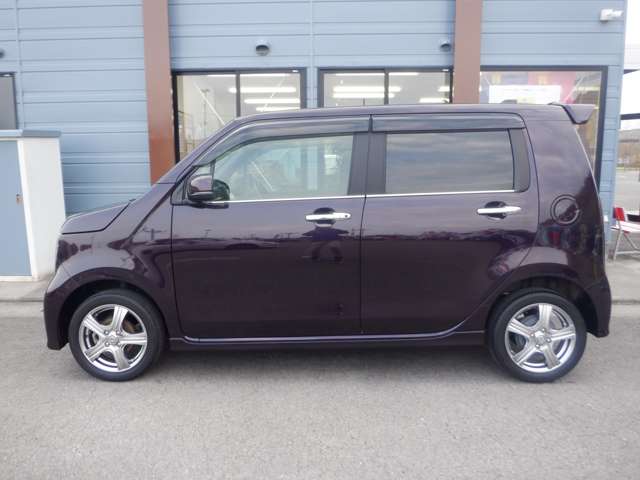 ホンダ Ｎ−ＷＧＮ カスタム ６６０ Ｌ ターボ ホンダ センシング ４ＷＤ R2年 (東北) 99