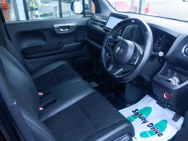 ホンダ Ｎ−ＷＧＮ カスタム ６６０ Ｌ ターボ ホンダ センシング ４ＷＤ R2年 (東北) 99