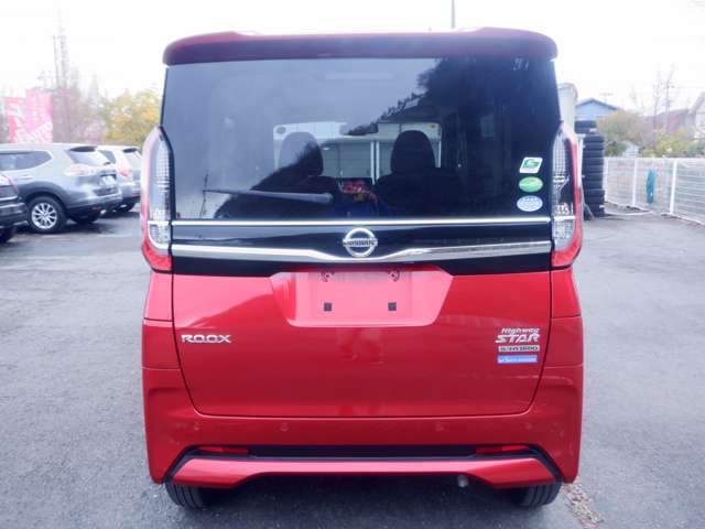 日産 ルークス ６６０ ハイウェイスターＸ R2年 (東北) 99