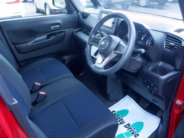 日産 ルークス ６６０ ハイウェイスターＸ R2年 (東北) 99