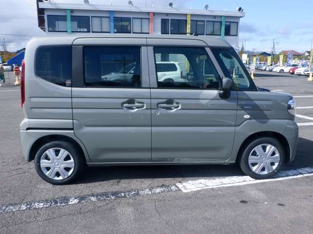 スズキ スペーシア ６６０ ハイブリッド Ｘ ４ＷＤ R6年 (東北) 99