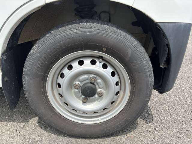 ダイハツ ハイゼットカーゴ ６６０ デラックス ＳＡＩＩＩ ハイルーフ ４ＷＤ R2年 (東北) 99