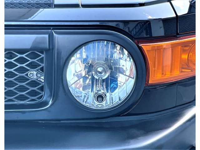 トヨタ ＦＪ　クルーザー ４．０ ブラックカラーパッケージ ４ＷＤ H25年 (東北) 99