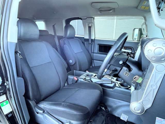 トヨタ ＦＪ　クルーザー ４．０ ブラックカラーパッケージ ４ＷＤ H25年 (東北) 99