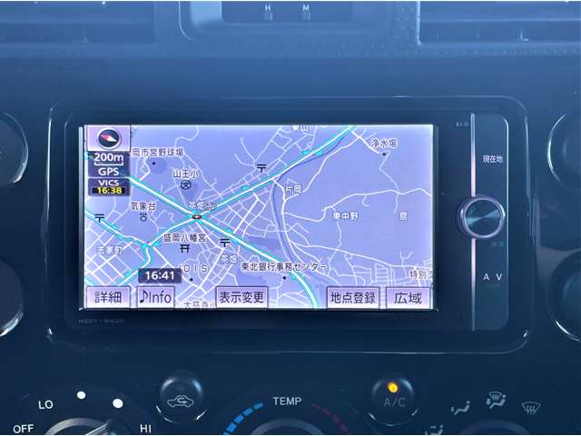 トヨタ ＦＪ　クルーザー ４．０ ブラックカラーパッケージ ４ＷＤ H25年 (東北) 99