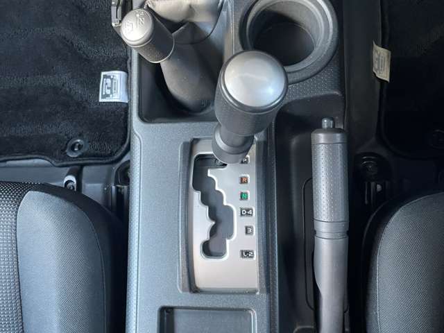 トヨタ ＦＪ　クルーザー ４．０ ブラックカラーパッケージ ４ＷＤ H25年 (東北) 99