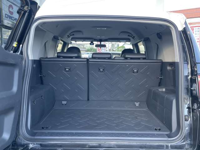 トヨタ ＦＪ　クルーザー ４．０ ブラックカラーパッケージ ４ＷＤ H25年 (東北) 99