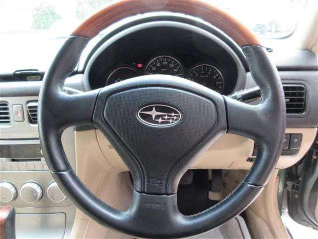 スバル フォレスター ２．０ Ｌ．Ｌ．ＢＥＡＮ エディション ４ＷＤ H18年 (関東) 99