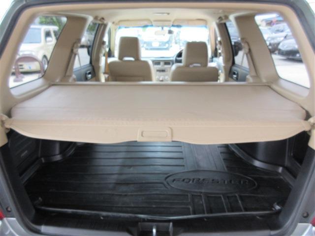 スバル フォレスター ２．０ Ｌ．Ｌ．ＢＥＡＮ エディション ４ＷＤ H18年 (関東) 99