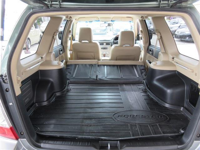 スバル フォレスター ２．０ Ｌ．Ｌ．ＢＥＡＮ エディション ４ＷＤ H18年 (関東) 99