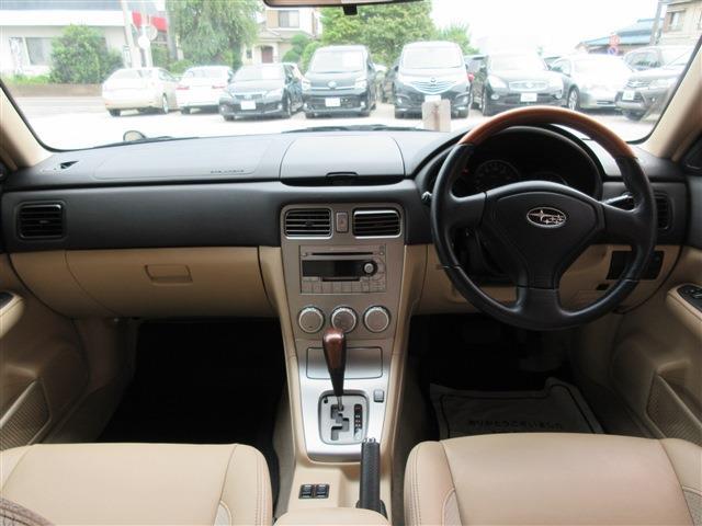 スバル フォレスター ２．０ Ｌ．Ｌ．ＢＥＡＮ エディション ４ＷＤ H18年 (関東) 99