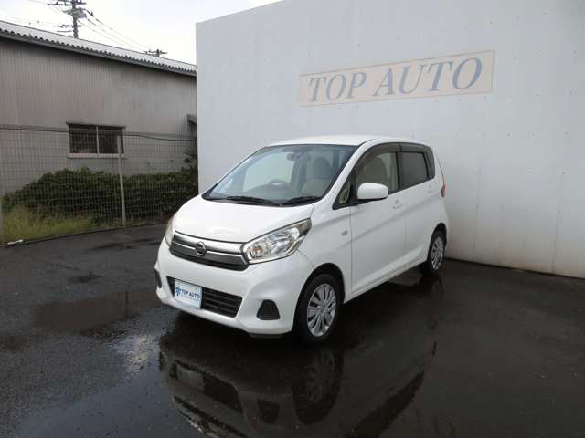 日産 デイズ ６６０ Ｊ H28年 (関東) 99