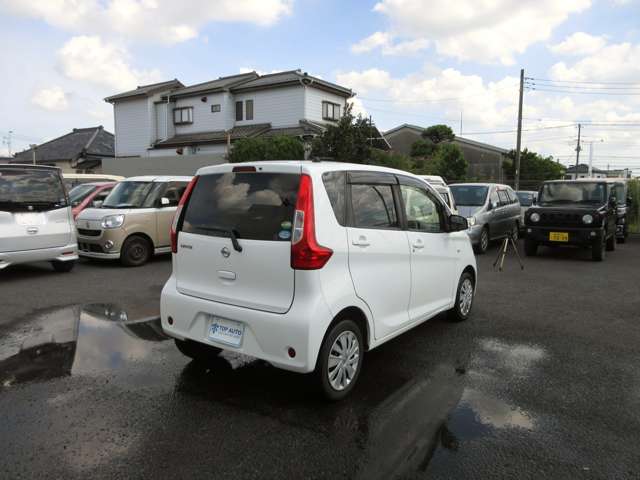 日産 デイズ ６６０ Ｊ H28年 (関東) 99