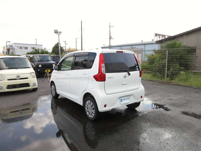 日産 デイズ ６６０ Ｊ H28年 (関東) 99
