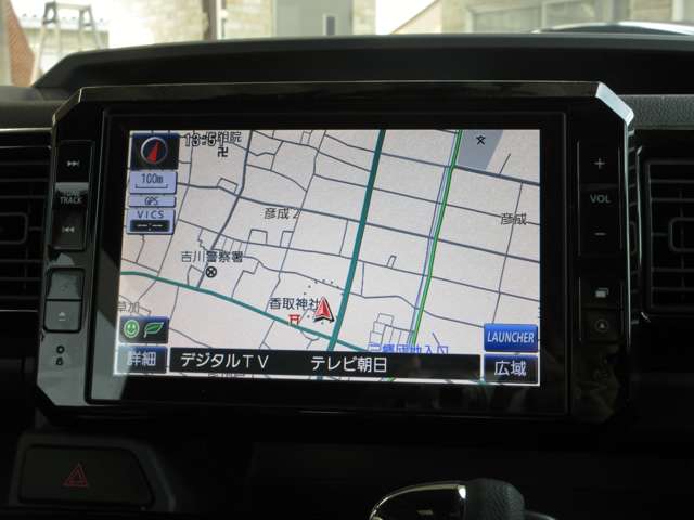 ダイハツ ウェイク ６６０ Ｘ H27年 (関東) 99