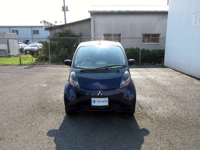 三菱 アイ ６６０ ビバーチェ プラスナビ H23年 (関東) 99