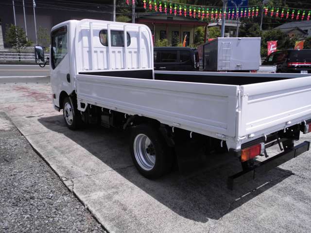 日産 アトラス ２トン平ボデー H25年 (九州・沖縄) 99