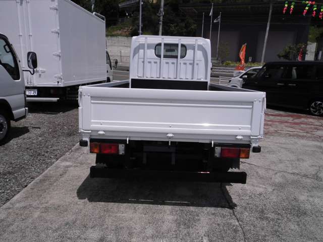 日産 アトラス ２トン平ボデー H25年 (九州・沖縄) 99
