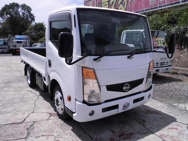 日産 アトラス ２トン平ボデー H25年 (九州・沖縄) 99