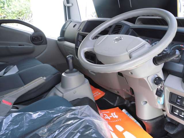 日産 アトラス ２トン平ボデー H25年 (九州・沖縄) 99