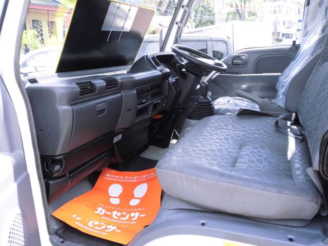 いすゞ エルフ ２トン平ボデー H17年 (九州・沖縄) 99