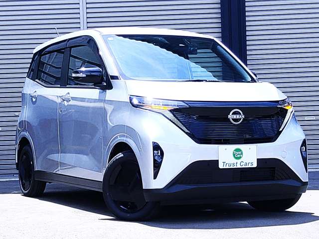 日産 サクラ Ｓ R7年 (近畿) 99