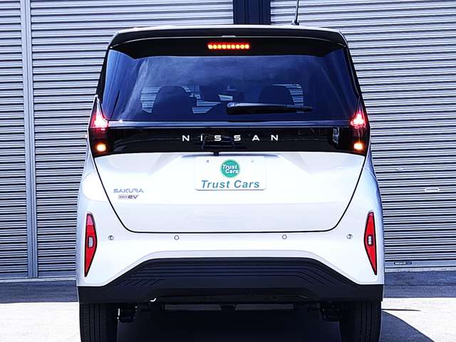 日産 サクラ Ｓ R7年 (近畿) 99