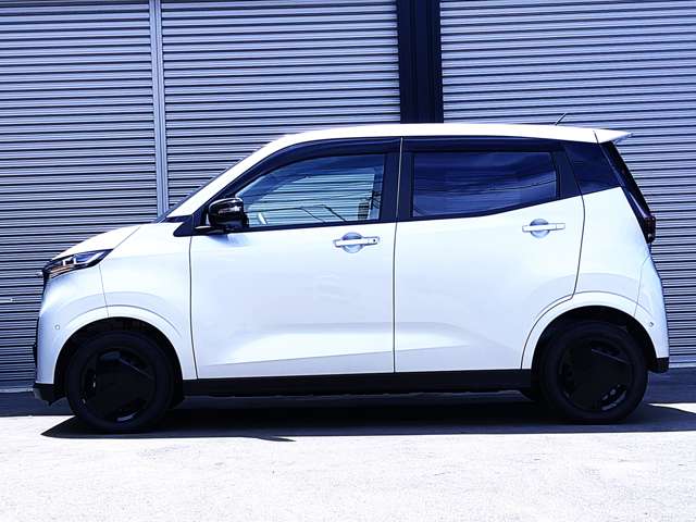 日産 サクラ Ｓ R7年 (近畿) 99