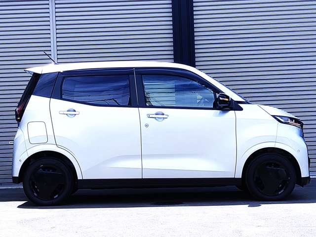 日産 サクラ Ｓ R7年 (近畿) 99