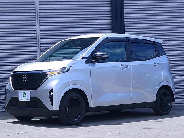 日産 サクラ Ｓ R7年 (近畿) 99