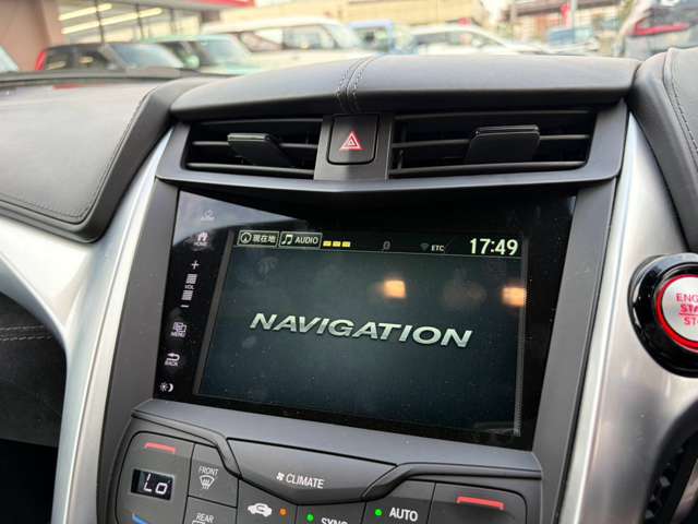 ホンダ ＮＳＸ ３．５ ４ＷＤ H30年 (近畿) 99